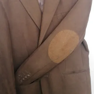 کت  مردانه کبریتی