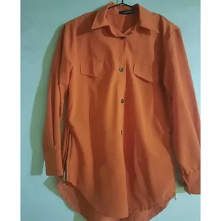 شومیز داکرون