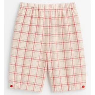 شلوارک پاییزه