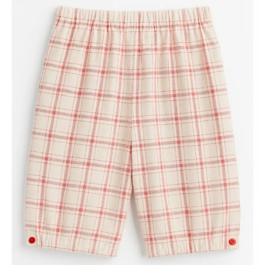 شلوارک پاییزه