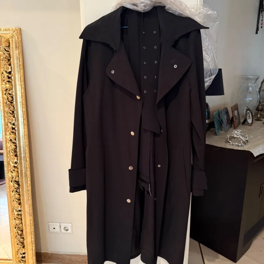 بارونی سنگین