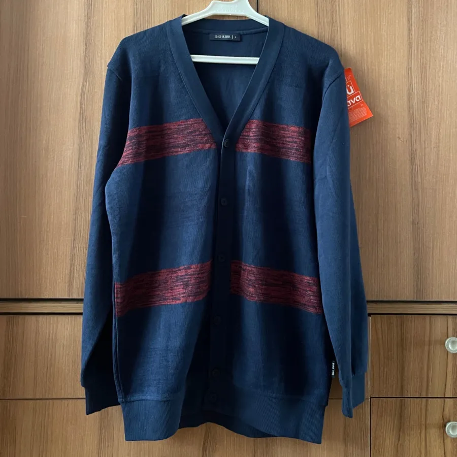 پلیور مردانه