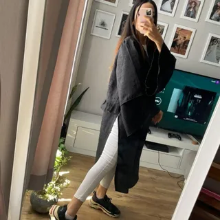 مانتوی مزونی