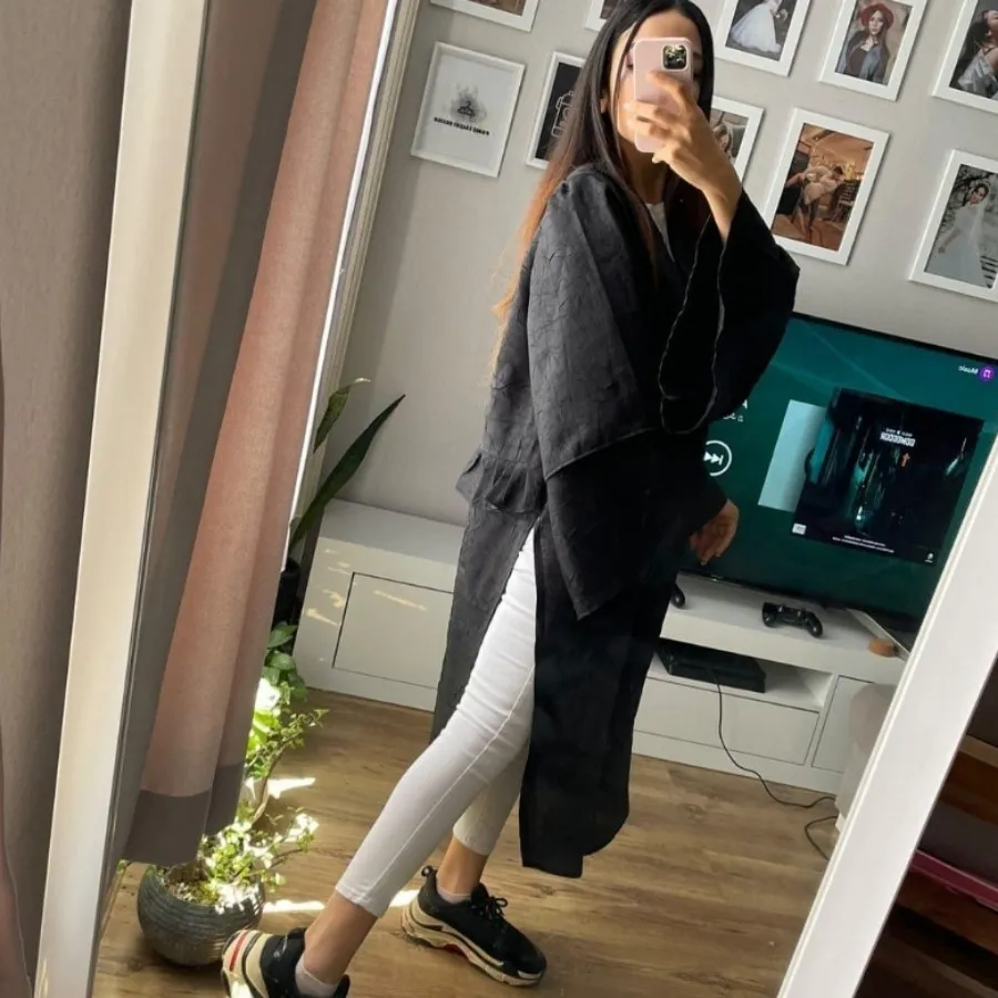 مانتوی مزونی