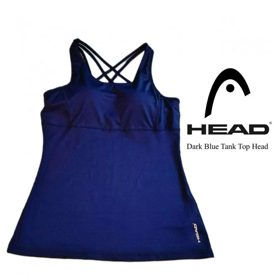 تاپ ورزشی head