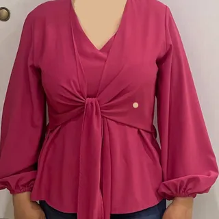 شومیز مجلسی