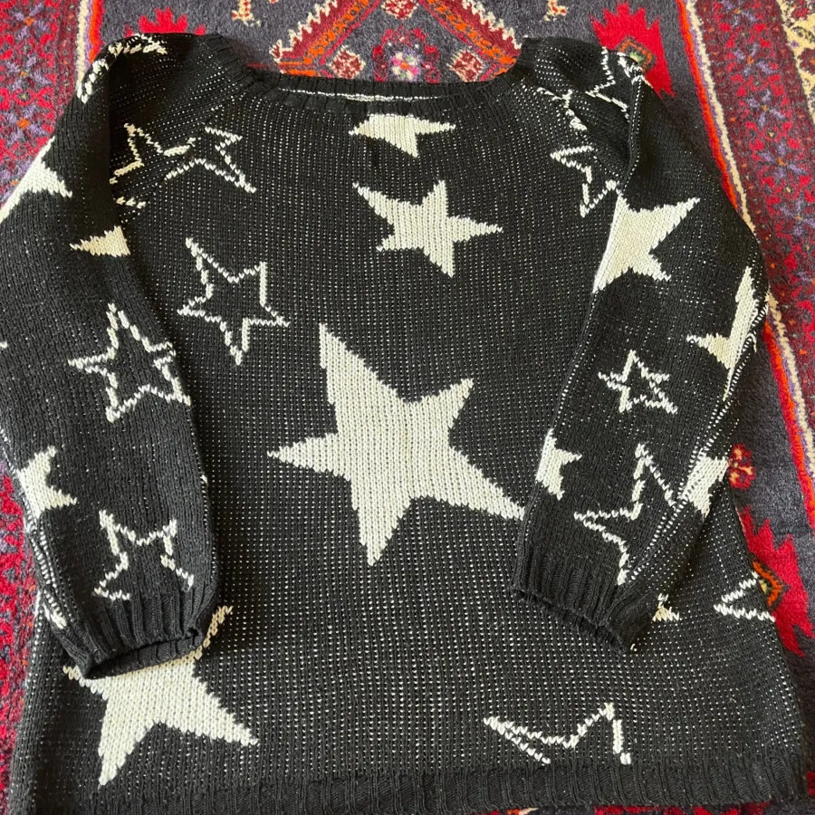 بلوز زمستانی