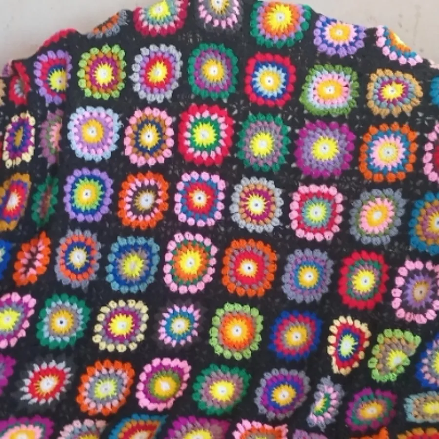 شال مبل روتختی