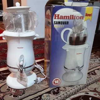 چای ساز برقی