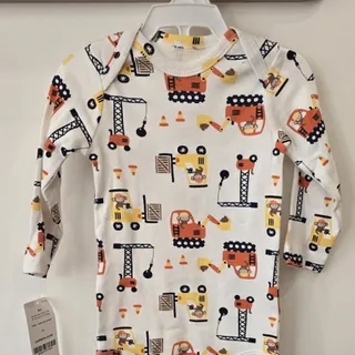 لباس نوزاد اکبند