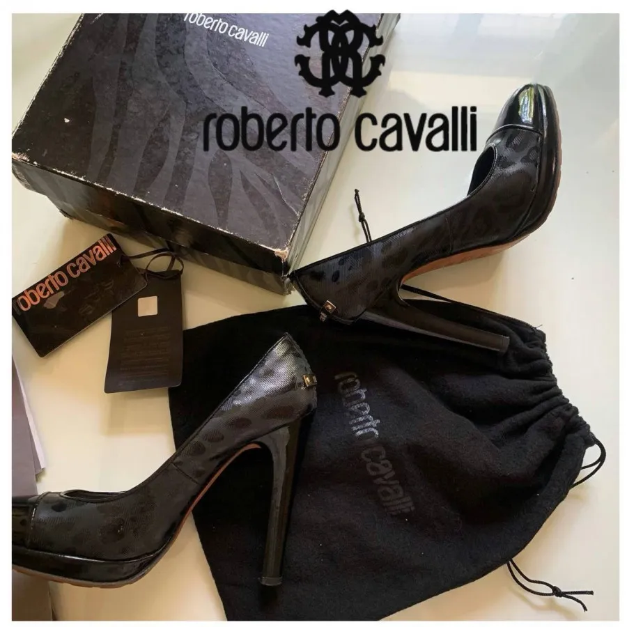 هیلز روبرتو کاوالی