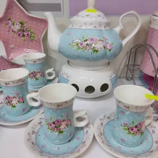 سرویس چایی خوری