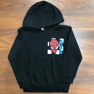 هودی برند marvel