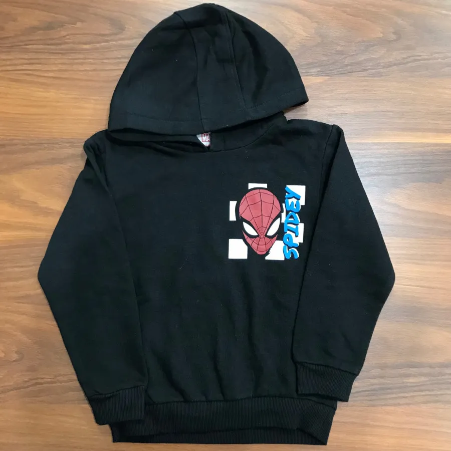 هودی برند marvel