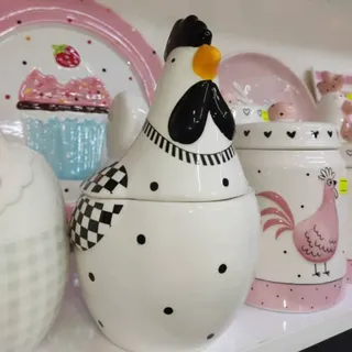 بانکه سرامیکی