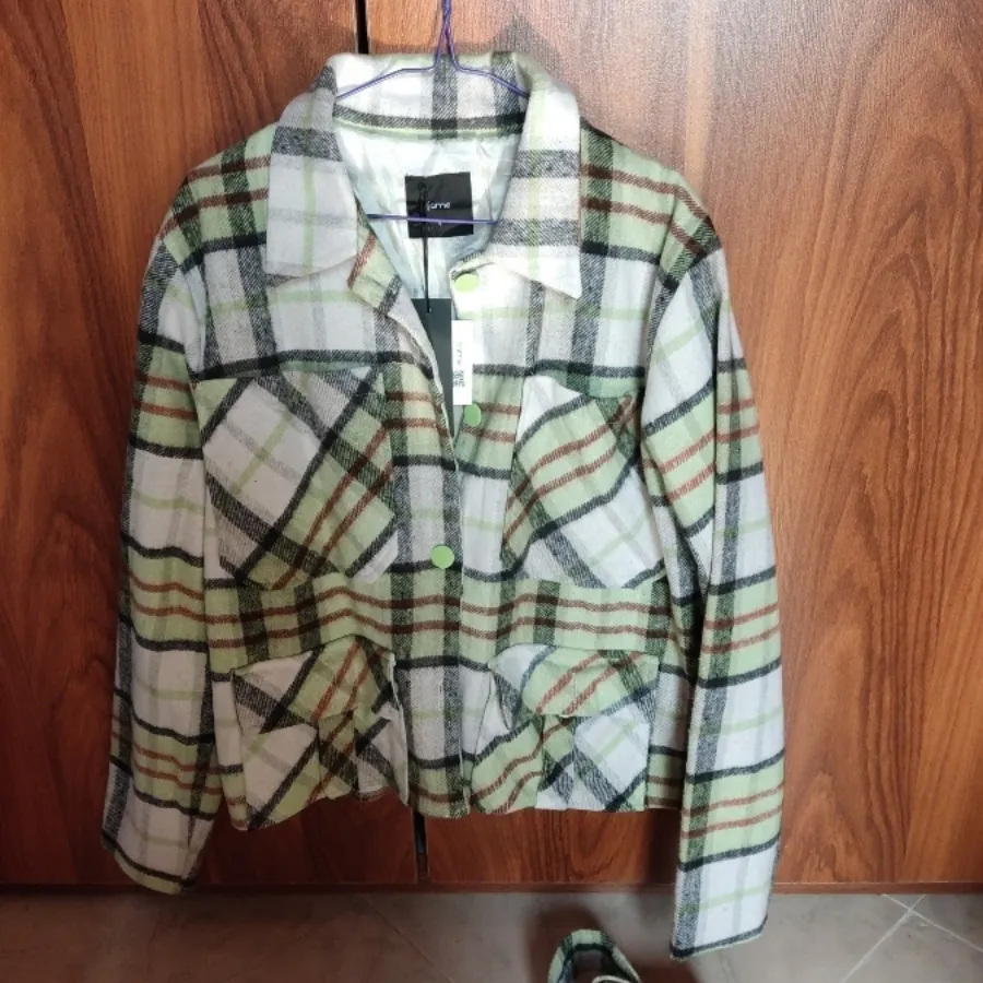 شومیز پشمی ترک