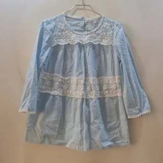 تونیک بلند دخترانه