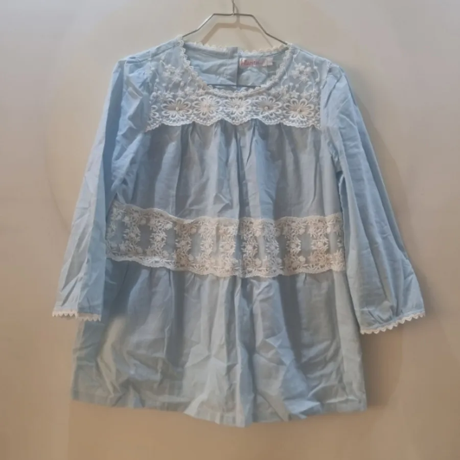 تونیک بلند دخترانه