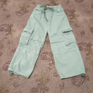 شلوار بچگانه