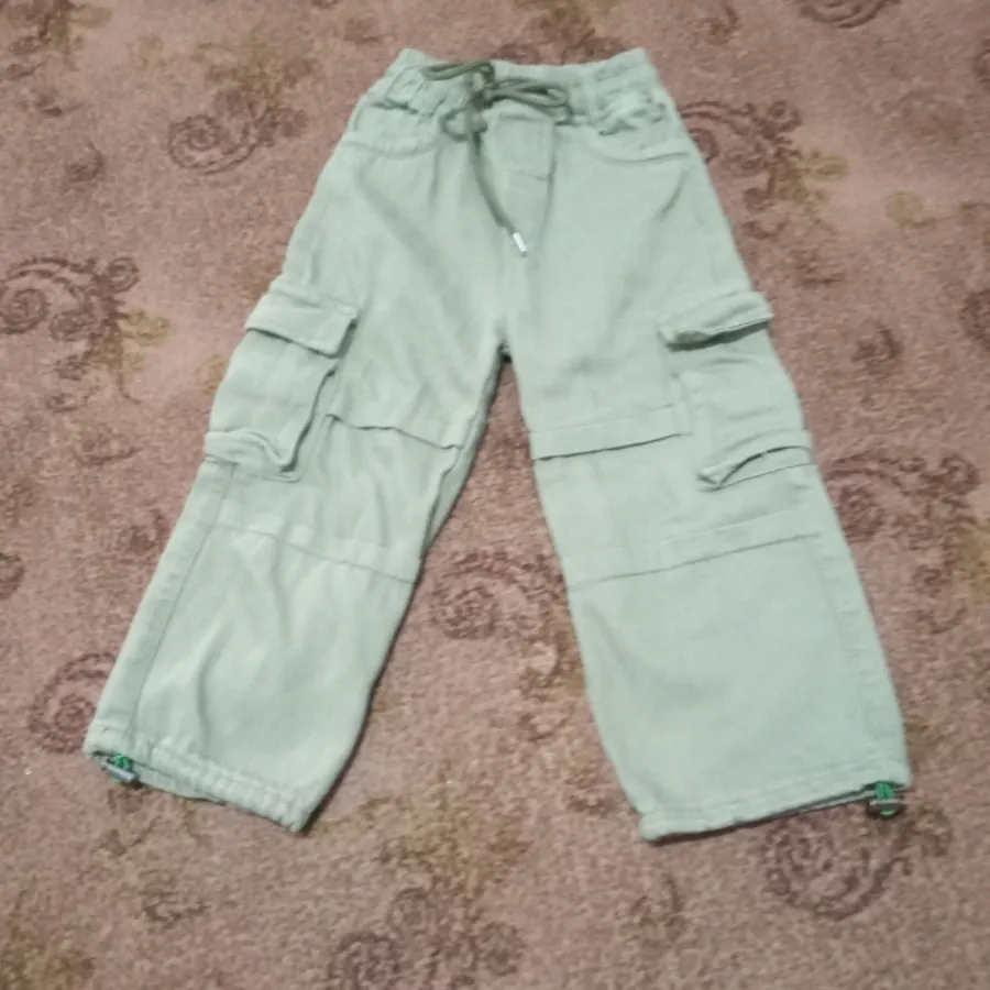 شلوار بچگانه