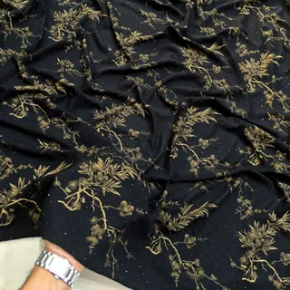 ?حریر جولیا سنگ دار یه ک