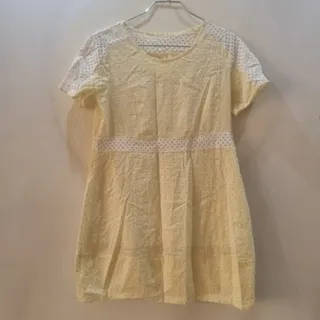 تونیک دخترانه