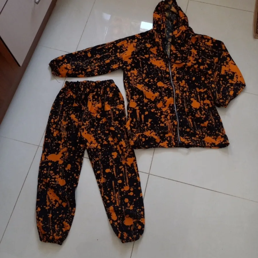 مانتو شلوار اسپرت