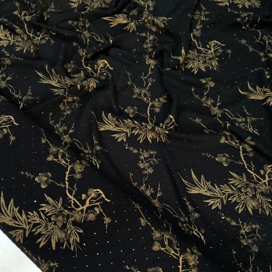 ?حریر جولیا سنگ دار یه ک