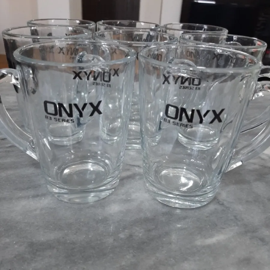 لیوان آب خوری