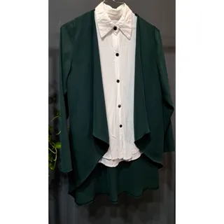 ست شومیز و رویه