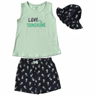 ست راحتی 3 تکه lupilu