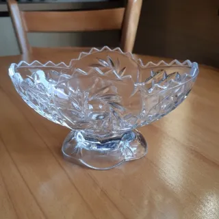 شکلات خوری بلور