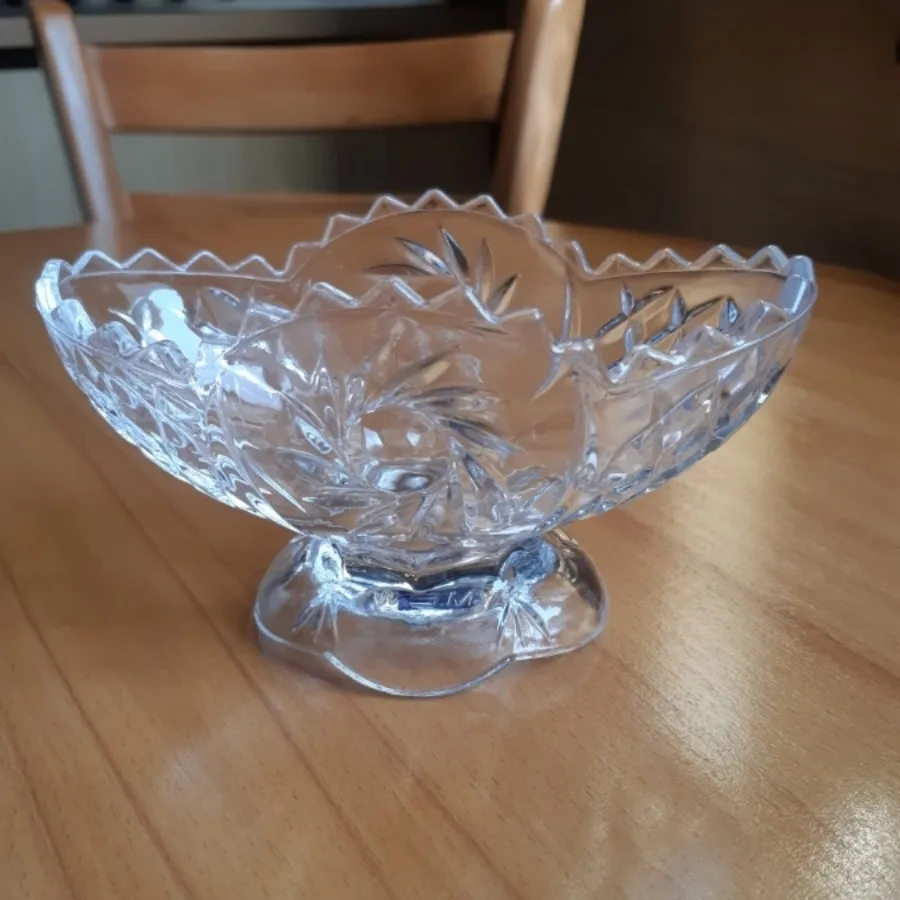 شکلات خوری بلور