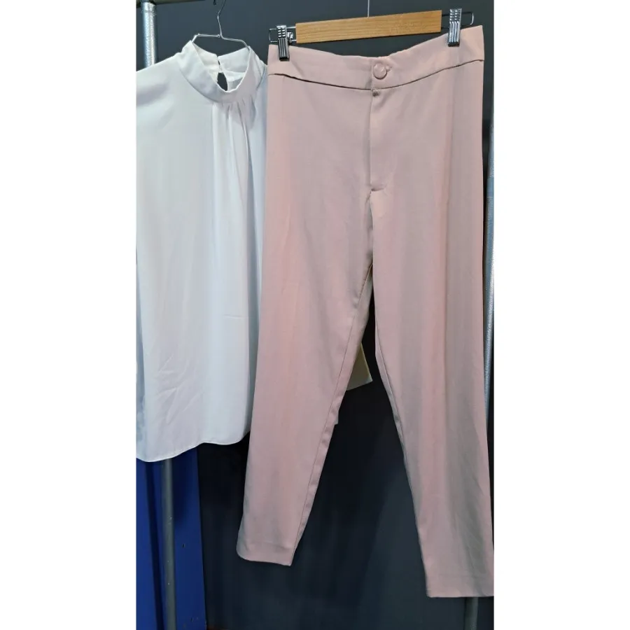 ست شومیز و شلوار