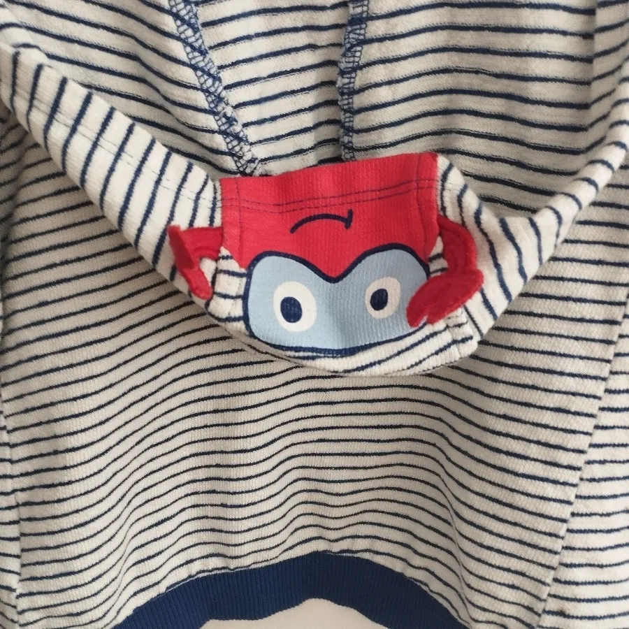 سویشرت ال سی بچگانه