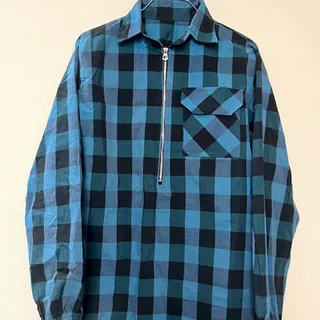 پیراهن زیپ دار زنونه