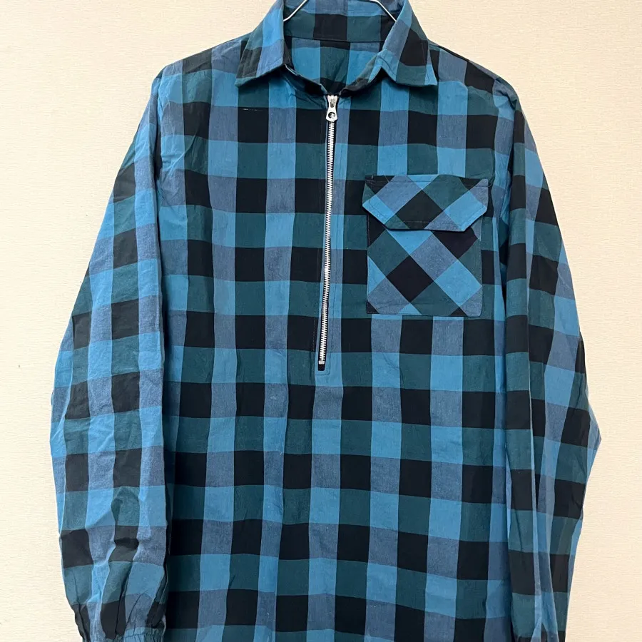 پیراهن زیپ دار زنونه