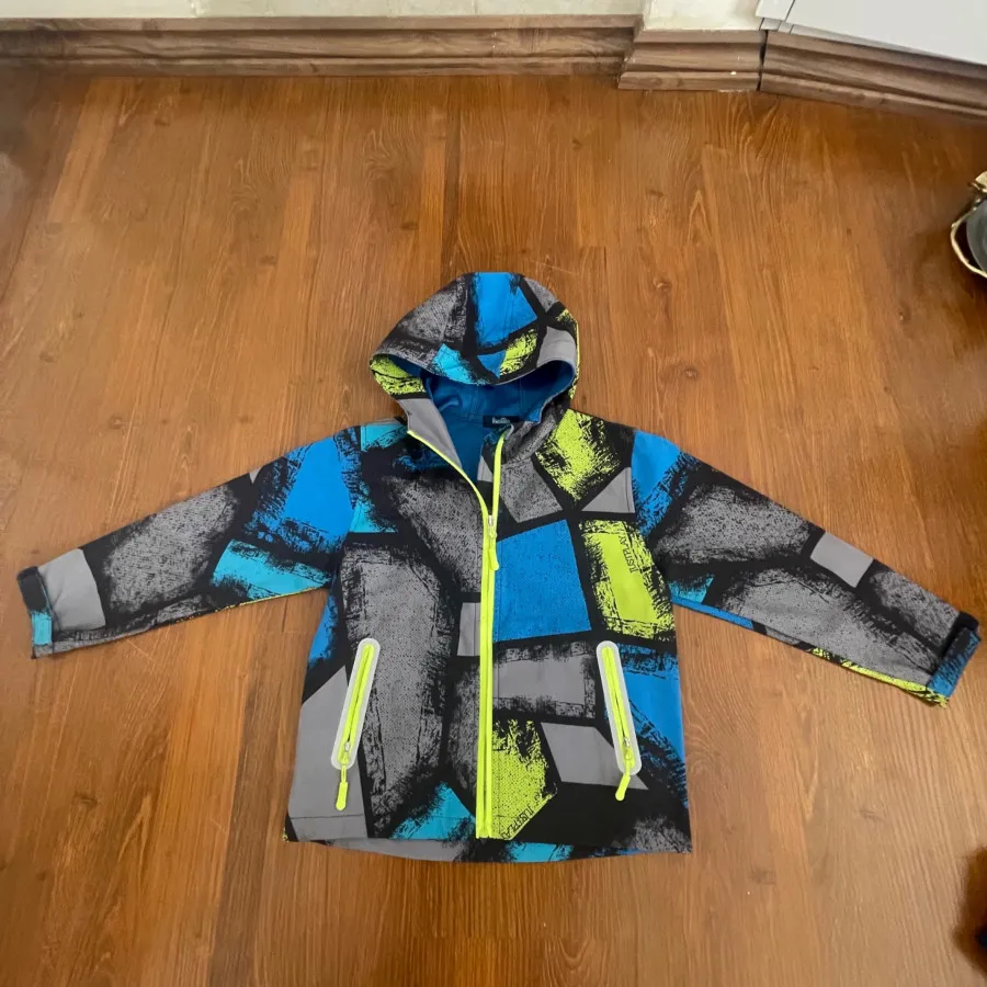 کاپشن پسرونه