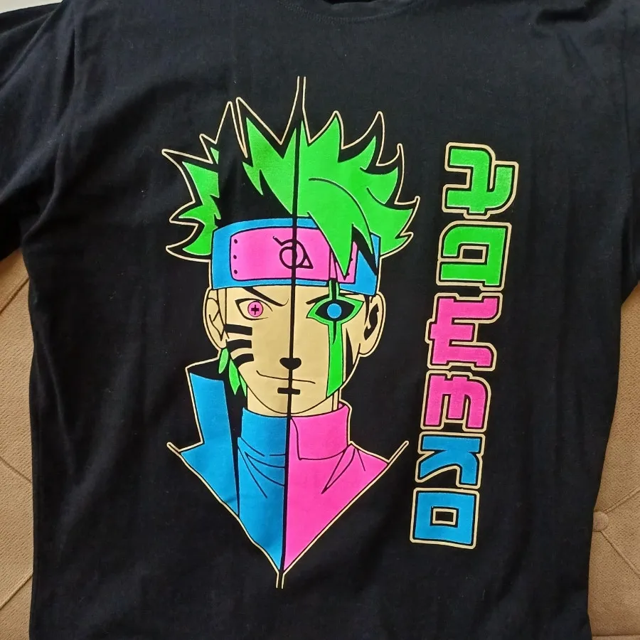 تیشرت بلک لایت