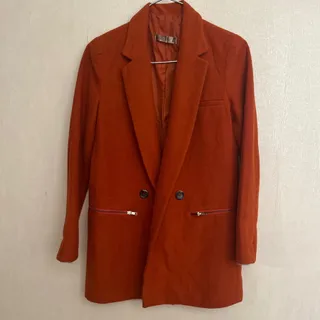 کت فوتر آجری