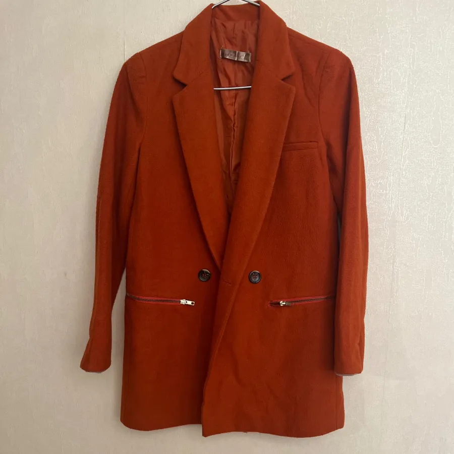 کت فوتر آجری