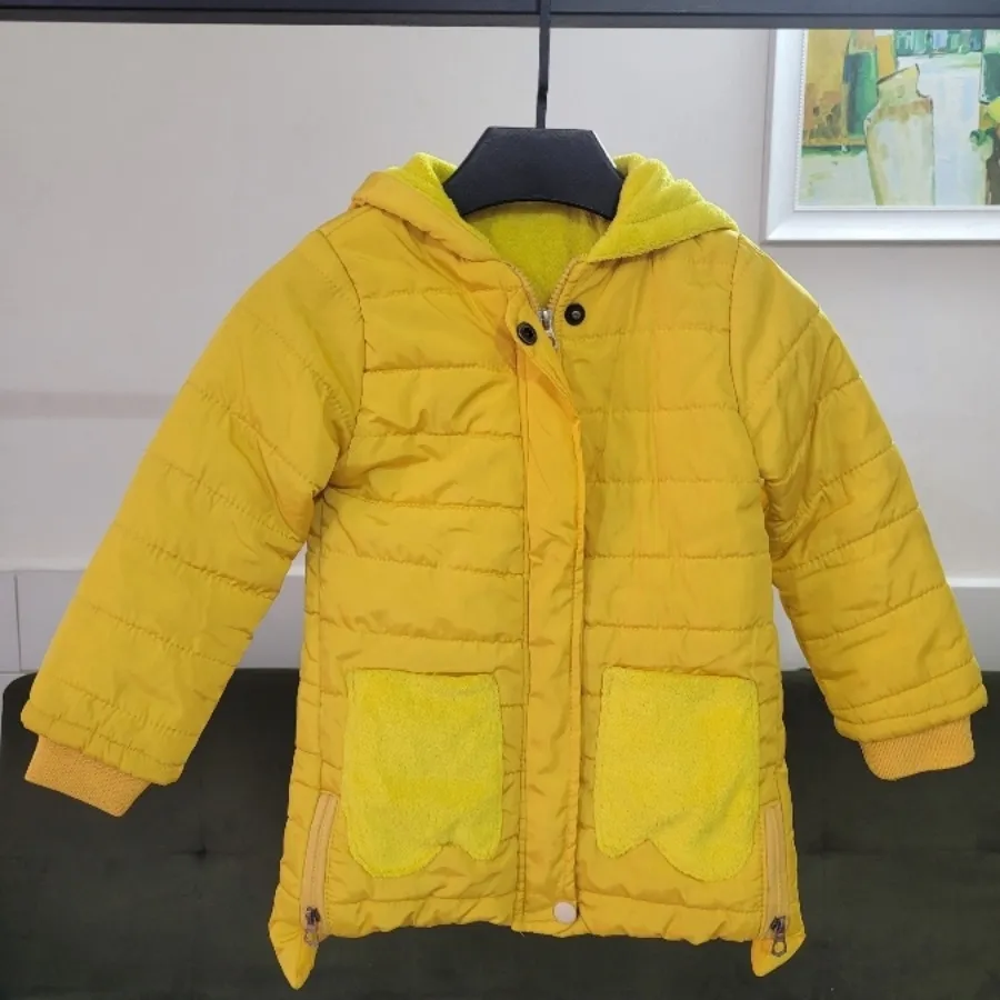 کاپشن بچگانه