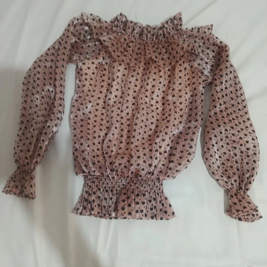 ست پیران شلوار