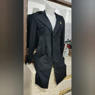 بارانی زنانه