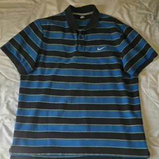 پولو شرت نایک اورجینال