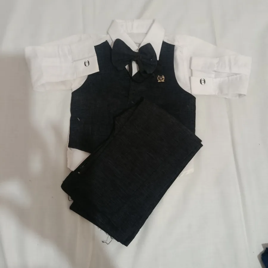 پیراهن شلوار