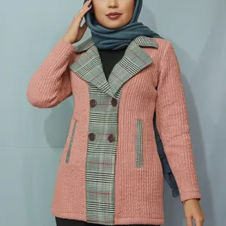 کاپشن زنانه