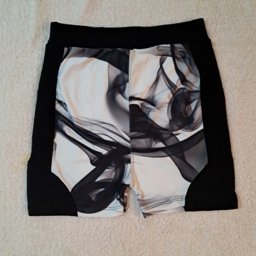 شورتک ورزشی زنانه