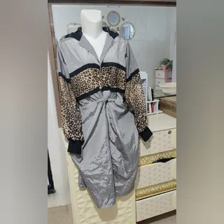 بارانی زنانه