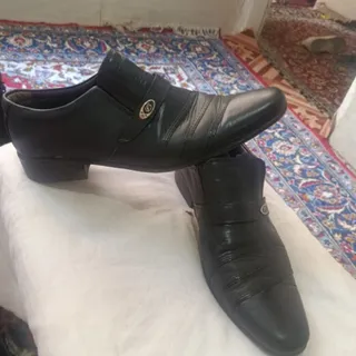 دوجفت کفش مردانه
